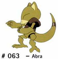 N 063 Abra